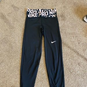 Nike legging